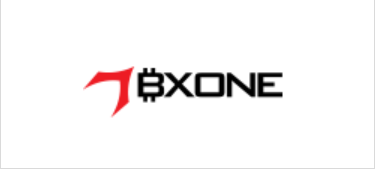 XMのBXONE入金のロゴ