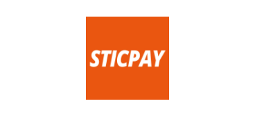 SticPayのロゴ