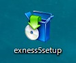 ExnessのMT5ファイル